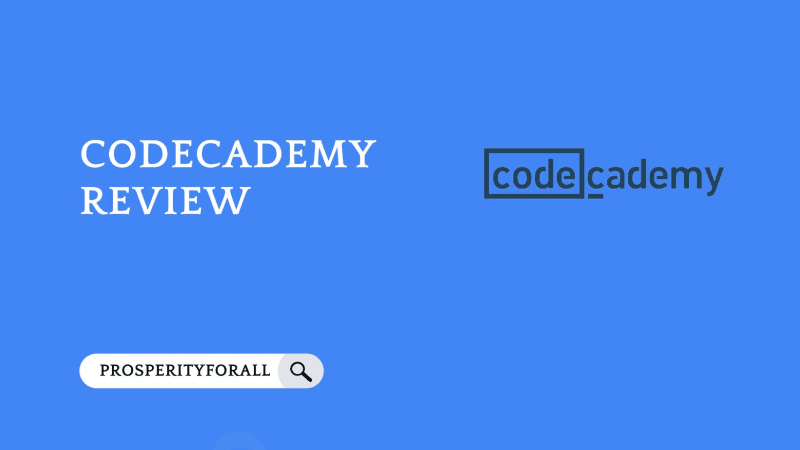 freecodecamp vs codecademy