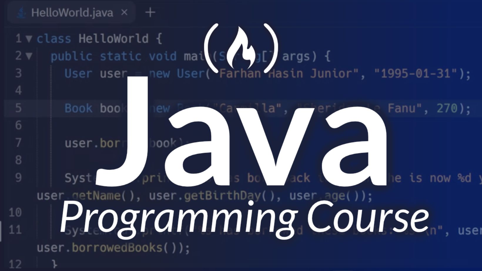 freecodecamp java